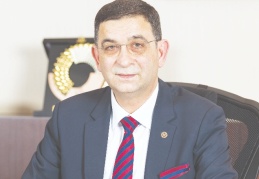  “Firmalarımız e-ticaretin avantajlarından faydalanmalı”