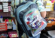 22 firmanın sattığı okul ürünlerinde zararlı kimyasal var