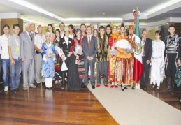 3. Folklor Festivali yapılacak