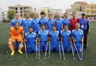 4 futbolcu Milli Takım kampına davet edildi
