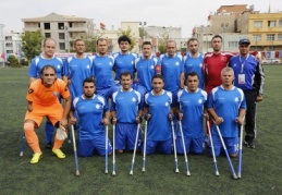 4 futbolcu Milli Takım kampına davet edildi