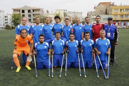 4 futbolcu Milli Takım kampına davet edildi