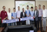 4 futbolcu Milli Takım kampına davet edildi