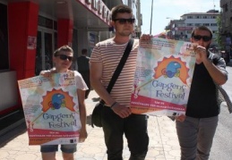 5. GAP Genç Festivali bu yıl Adıyaman’da yapılıyor