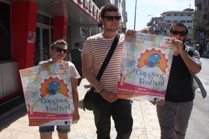 5. GAP Genç Festivali bu yıl Adıyaman&#8217;da yapılıyor