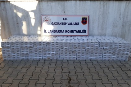 5 gasp olayının failleri yakalandı