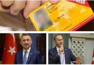1954 Gazetecinin Basın Kartı iptal edildi 