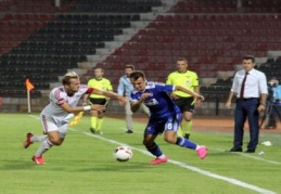  Gaziantep Büyükşehir Belediyespor yönetimi taraftarlara büyük bir jest yaptı.