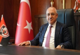 2020, Gaziantep FK'nın başarı yılı olacak