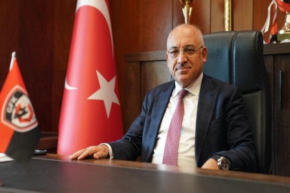 2020, Gaziantep FK&#039;nın başarı yılı olacak