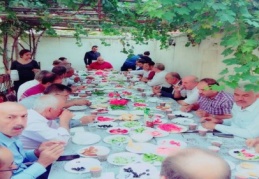 " Gaziantep için işbirliği ve güç birliği yapmalıyız"