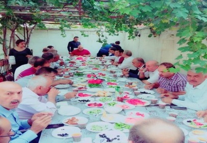 " Gaziantep için işbirliği ve güç birliği yapmalıyız"