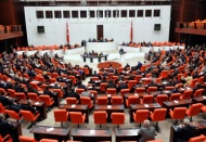 6 Gaziantep Milletvekili TBMM Komisyonlarında görev yapacak
