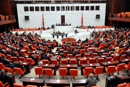 6 Gaziantep Milletvekili TBMM Komisyonlarında görev yapacak
