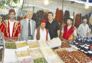 13. Gaziantep Yemek Şenliği 