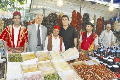 13. Gaziantep Yemek Şenliği 