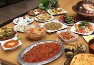 15. Gaziantep Yemek Şenliği başlıyor