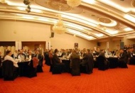 150 Gaziantepli iş adamı Diyarbakır’da ağırlandı