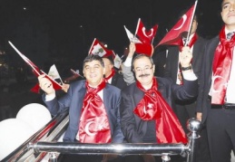 “3. Geleneksel Fener Alayı” etkinliği düzenlenecek
