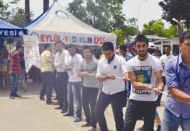 5. Geleneksel Kültür, Spor ve Bahar Şenliği yapıldı