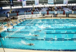 4. Geleneksel Kurtuluş Kupası Yüzme Yarışları organize edilecek