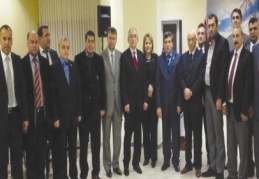 8. geleneksel pilav günü düzenlendi