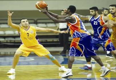 5. Geleneksel Prof. Dr. Yaşar Sevim Basketbol Turnuvası’na 4 takım katıldı