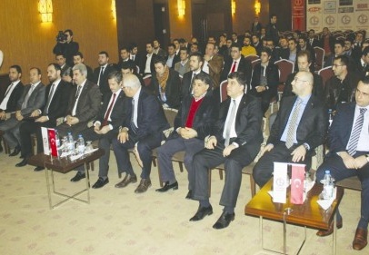 6. Genişletilmiş İstişare Toplantısı yapıldı