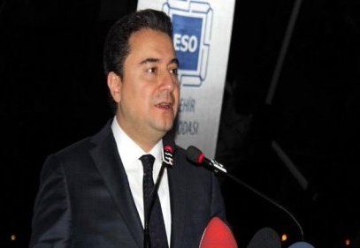 ‘3 gibi bir büyüme fena bir sonuç değil’