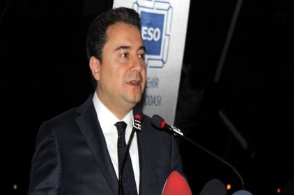 &#8216;3 gibi bir büyüme fena bir sonuç değil&#8217;