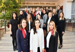 15. GKVELT Konferansı Gaziantep'te yapılacak