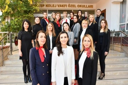 15. GKVELT Konferansı Gaziantep&#039;te yapılacak