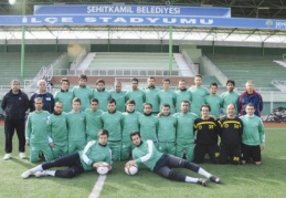 3 golle 3 puan