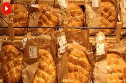 350 gram Ramazan pidesi 1,5 TL&#8217;den satılacak