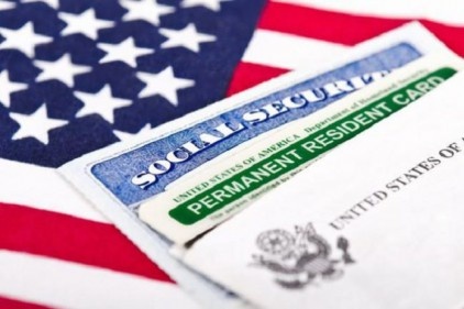 2017 GreenCard başvuruları 3 Ekim&#8217;de başlıyor