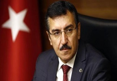 23 gümrük sahasında, 7/24, toplamda 679 kamera ile eş zamanlı kontrol yapılacak