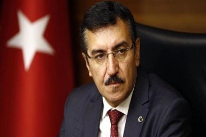 23 gümrük sahasında, 7/24, toplamda 679 kamera ile eş zamanlı kontrol yapılacak
