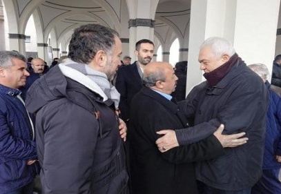 “40 gün boyunca Celal Doğan gibi çalışmalısınız”