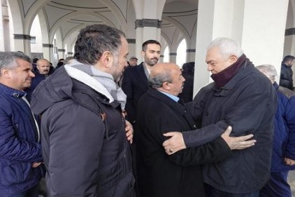 &#8220;40 gün boyunca Celal Doğan gibi çalışmalısınız&#8221;
