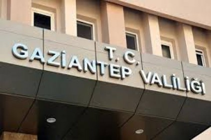 30 gün eylem ve etkinlikler yasaklandı 