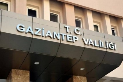 15 gün gösteri, toplantı ve etkinlikler yasaklandı