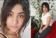 5 gün önce kaybolan genç kızı arama çalışmaları sürüyor. 