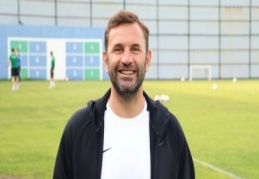 “3 gün önce oynamamış bir takım gibi oynadık”