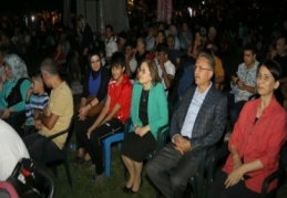 3 günde 4 bin 500 kişi sinema keyfi yaşadı 