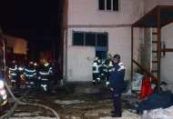 23 günde ikinci yangın 