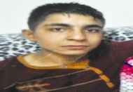 20 günden beri kaıp olan oğlunu arıyor