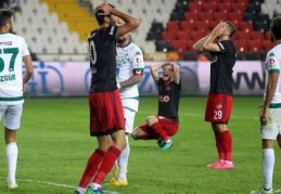 40 gündür kazanamıyor!