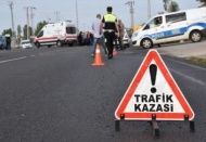 5 günlük bayram tatilinde 50 kişi trafik kazalarında öldü 
