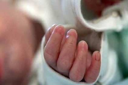 4 günlük bebek boğuldu