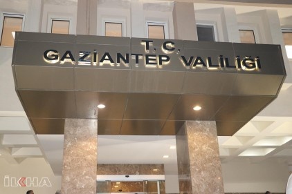 30 günlük toplantı ve gösteri yasağı getirildi